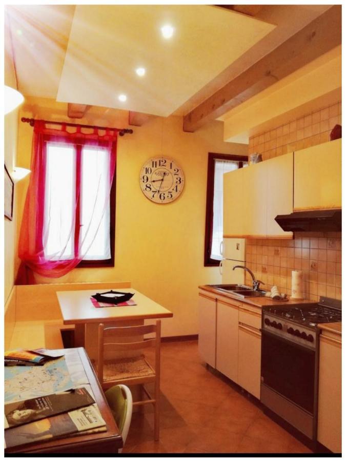 Booking San Marco Apartment Venice Exterior photo