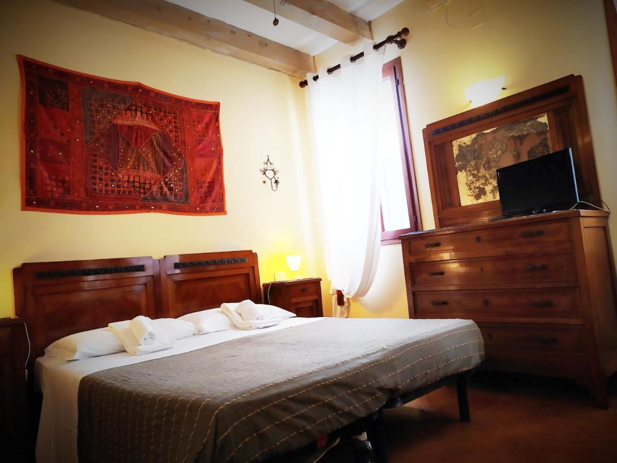 Booking San Marco Apartment Venice Exterior photo