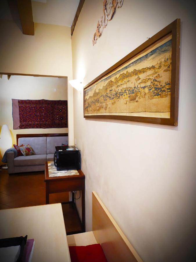 Booking San Marco Apartment Venice Exterior photo