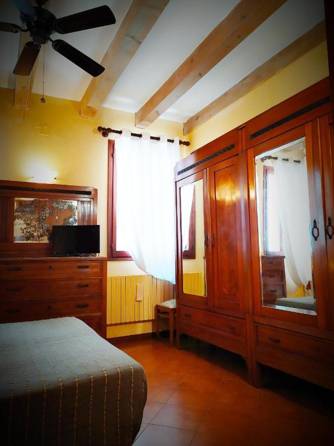 Booking San Marco Apartment Venice Exterior photo
