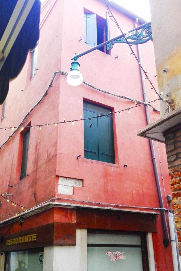 Booking San Marco Apartment Venice Exterior photo