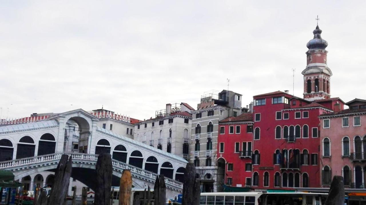 Booking San Marco Apartment Venice Exterior photo